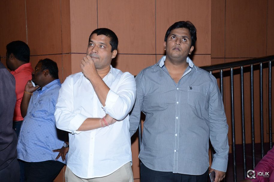 Supreme-Movie-Audio-Launch